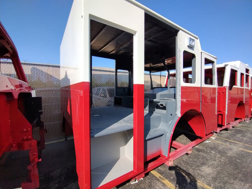 Pekin FD