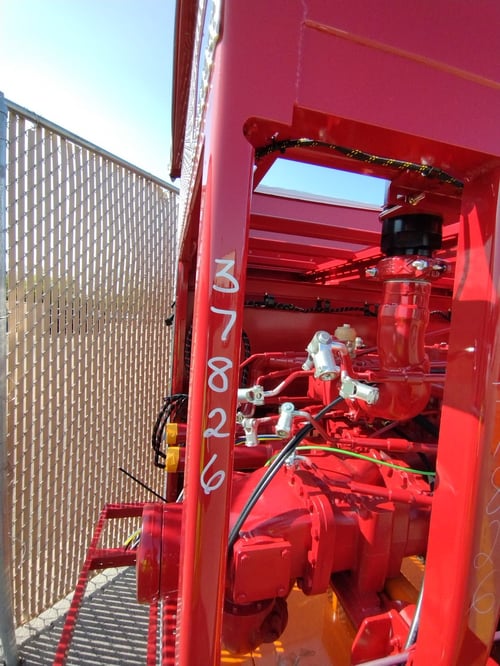 Pekin FD