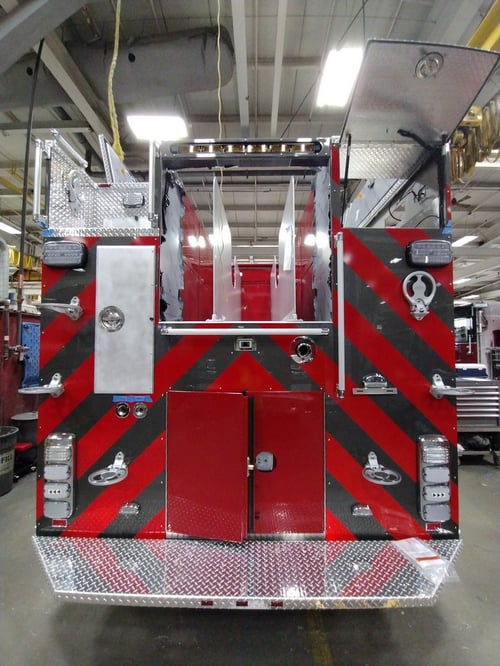 German Township VFD