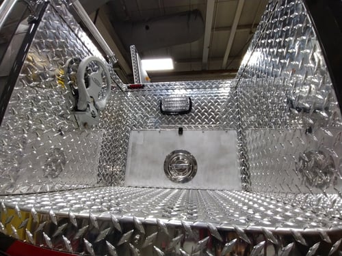 German Township VFD