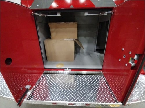 German Township VFD