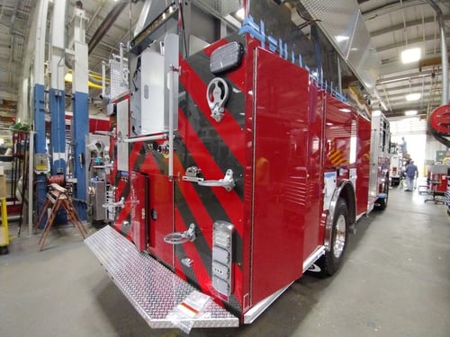 German Township VFD