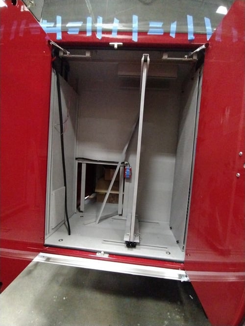 German Township VFD