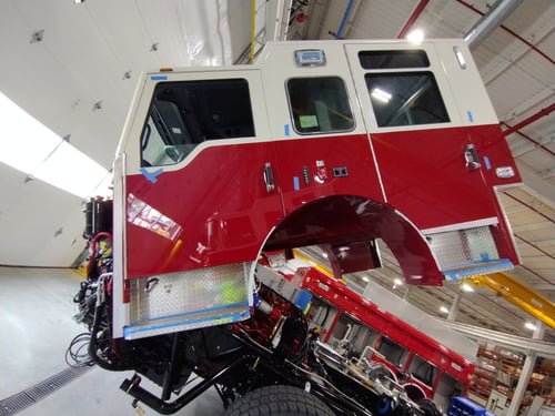 Branson FD