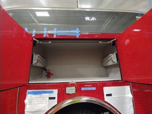 German Township VFD