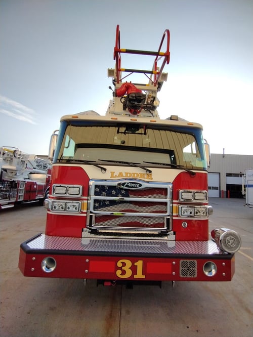 Indianapolis FD