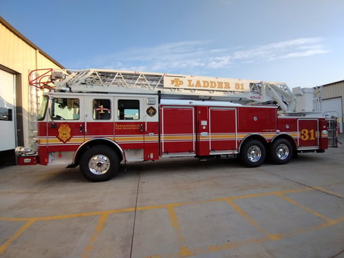 Indianapolis FD