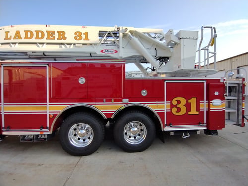 Indianapolis FD