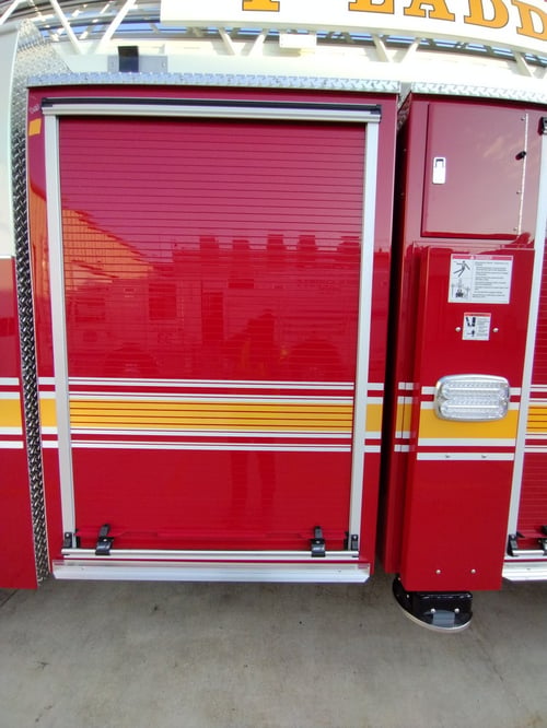 Indianapolis FD
