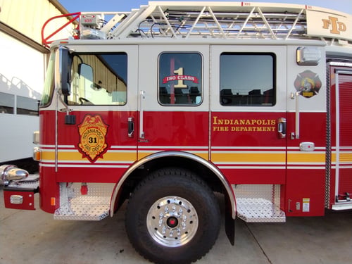 Indianapolis FD