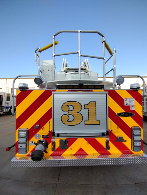 Indianapolis FD