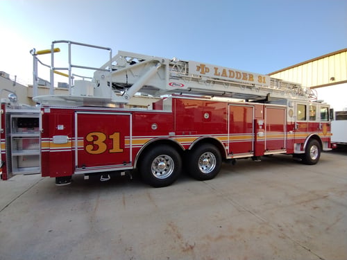 Indianapolis FD