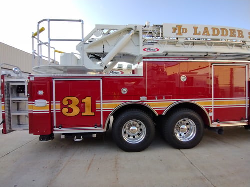 Indianapolis FD