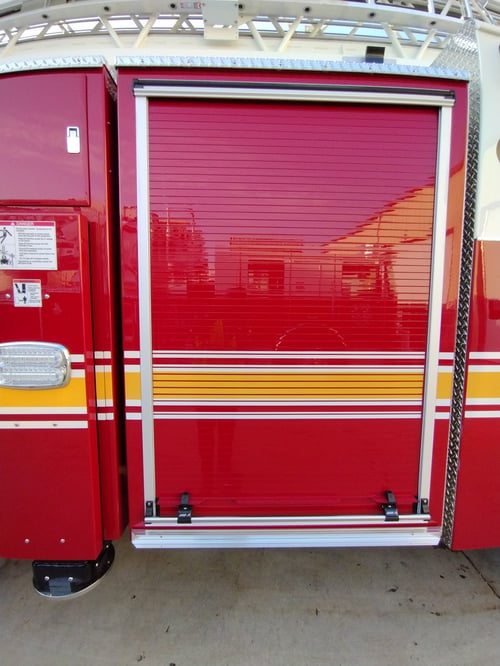 Indianapolis FD