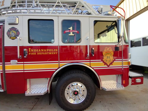 Indianapolis FD