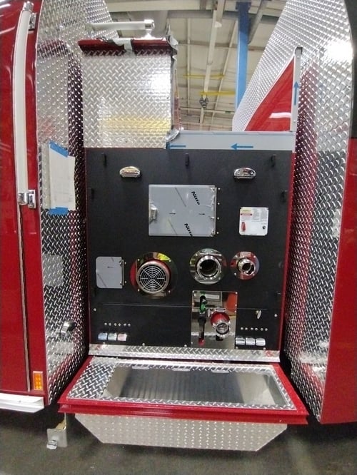 German Township VFD