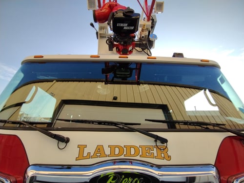 Indianapolis FD