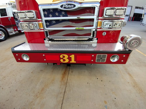 Indianapolis FD