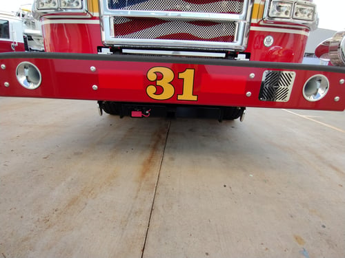 Indianapolis FD