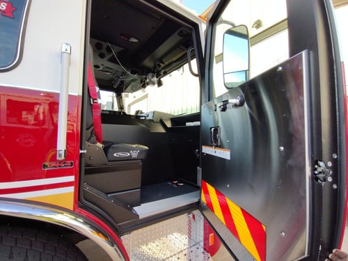 Indianapolis FD