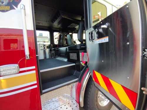 Indianapolis FD