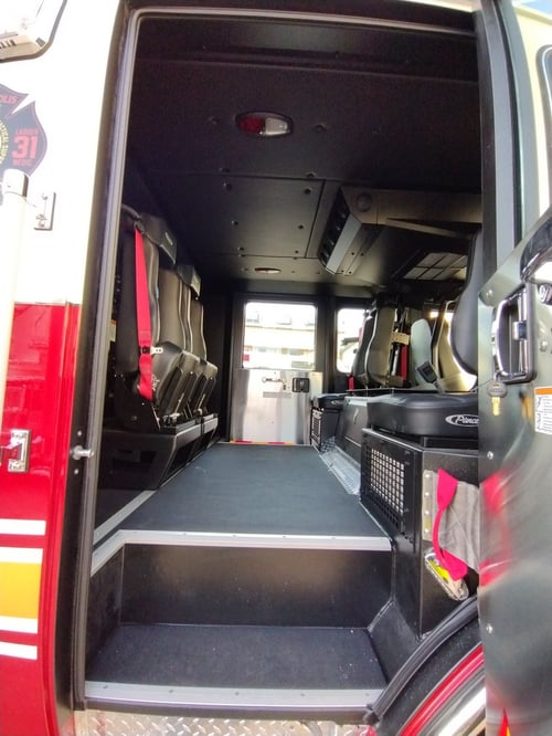 Indianapolis FD