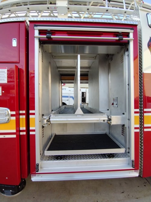 Indianapolis FD