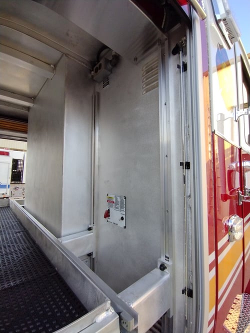 Indianapolis FD