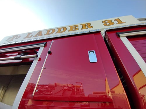 Indianapolis FD