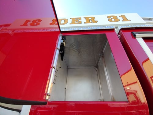 Indianapolis FD