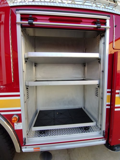 Indianapolis FD