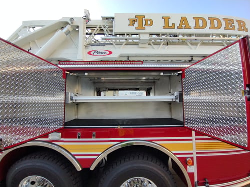 Indianapolis FD