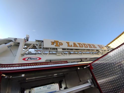 Indianapolis FD