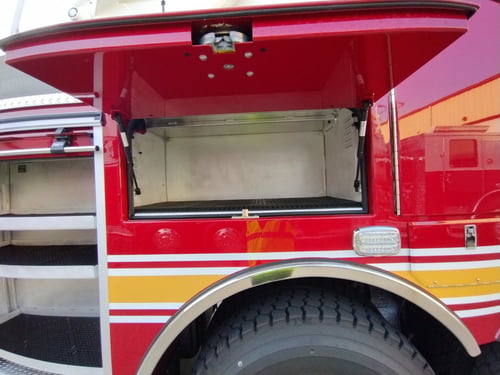Indianapolis FD