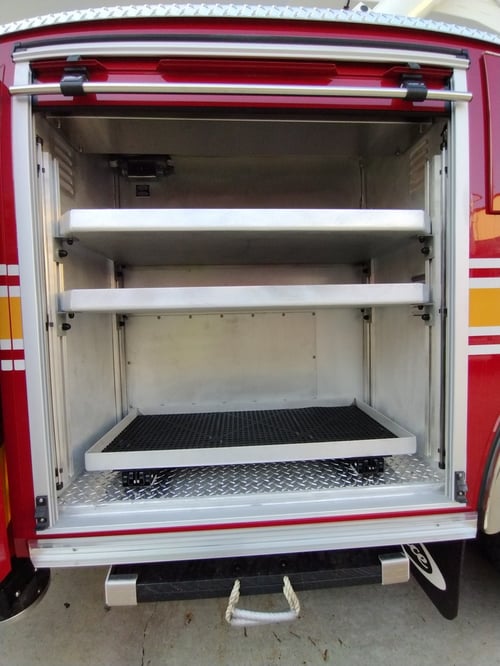 Indianapolis FD