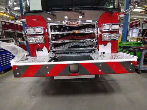 German Township VFD