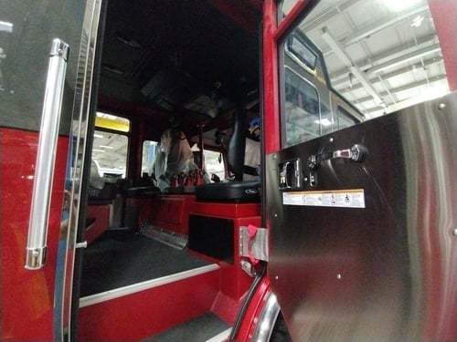 German Township VFD