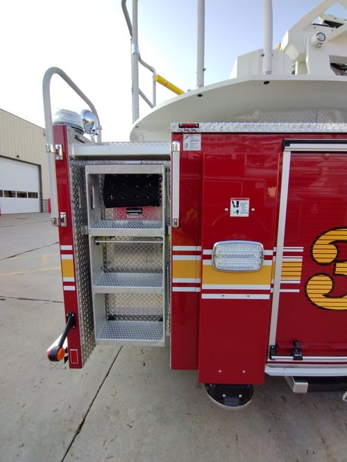 Indianapolis FD