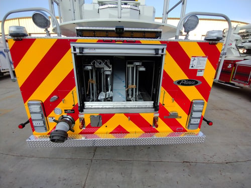 Indianapolis FD