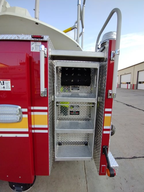 Indianapolis FD