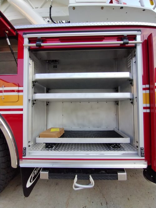 Indianapolis FD