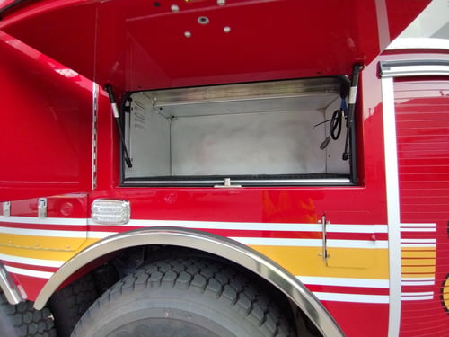 Indianapolis FD