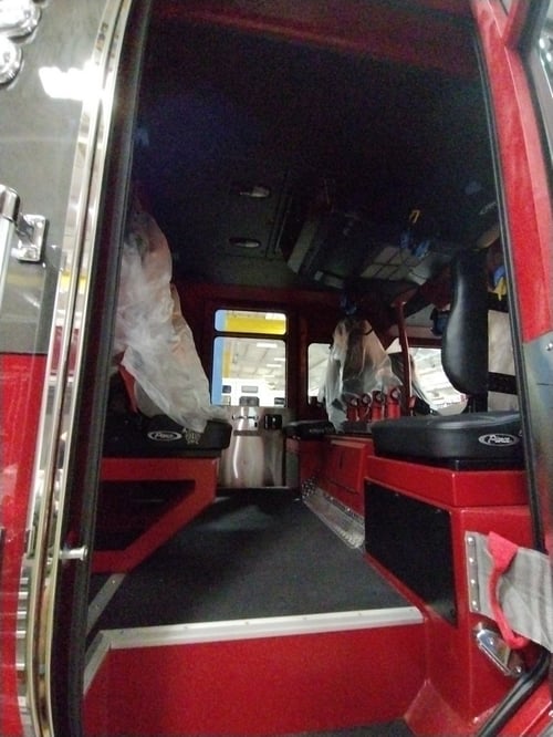 German Township VFD