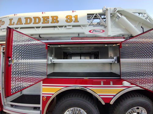 Indianapolis FD