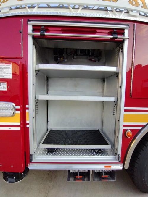 Indianapolis FD