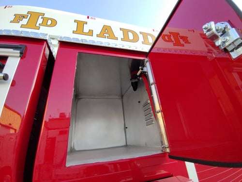 Indianapolis FD