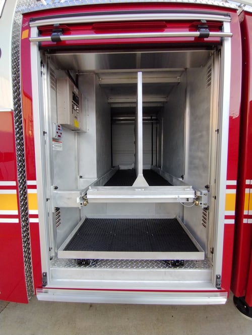 Indianapolis FD