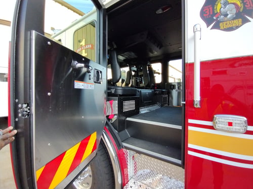 Indianapolis FD
