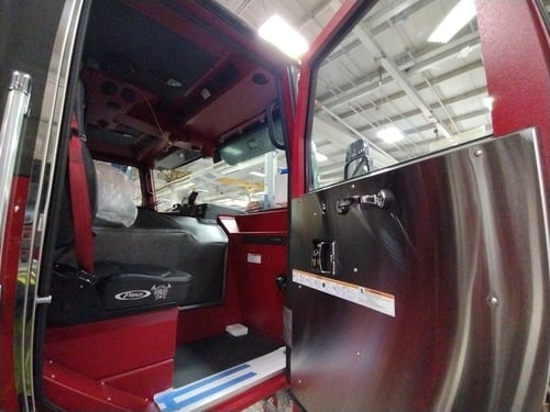 German Township VFD