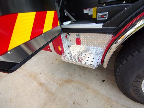 Indianapolis FD
